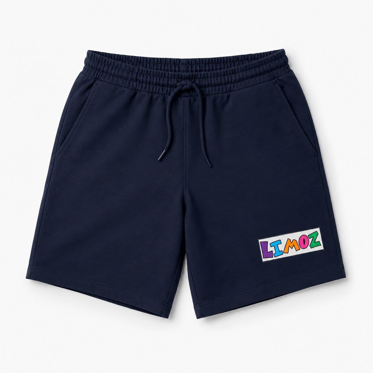 Summer Shorts — Navy